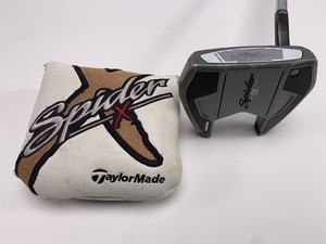 Taylormade Spider Sr Putter | eBay