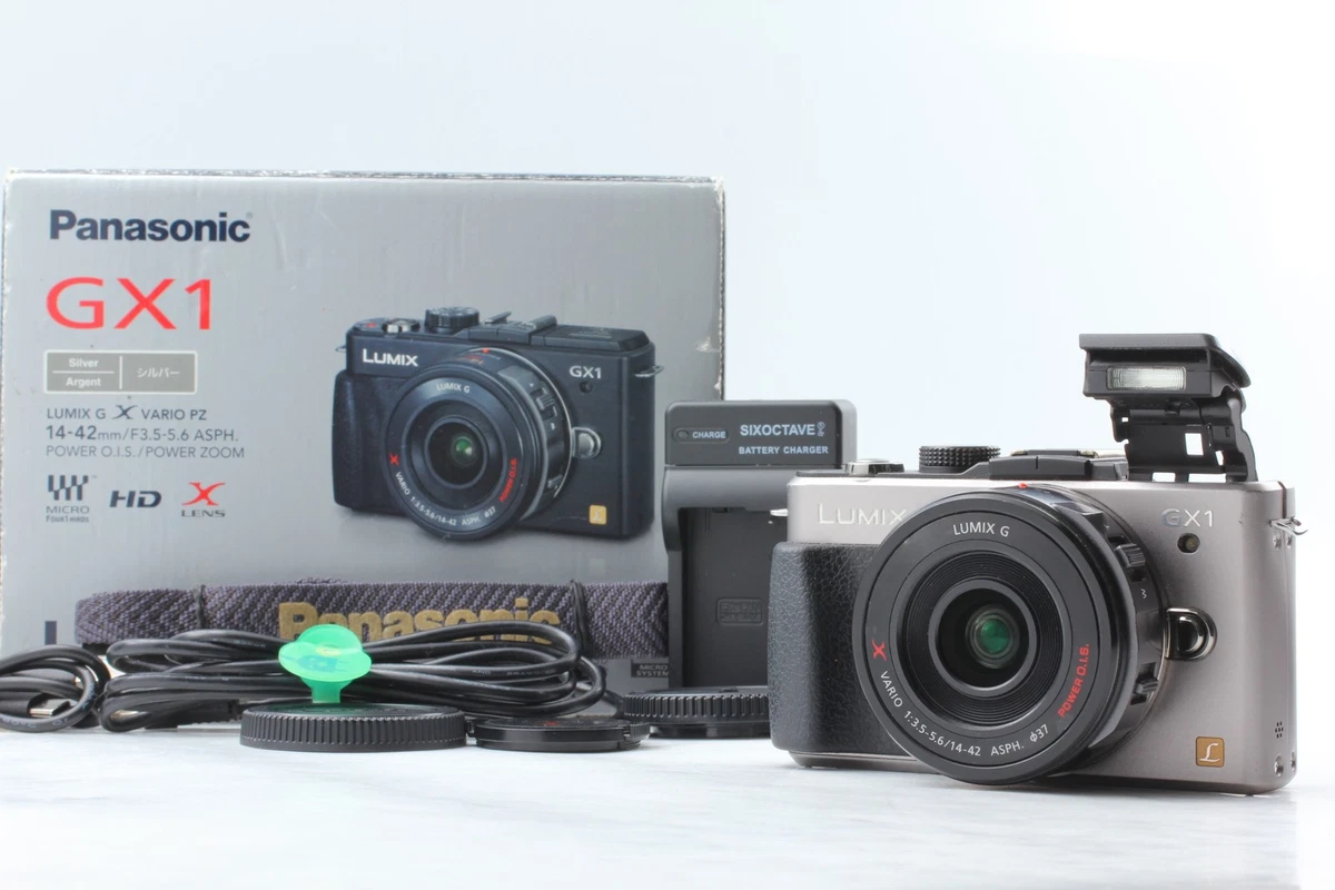 lumix gx1 lens products for sale | eBay