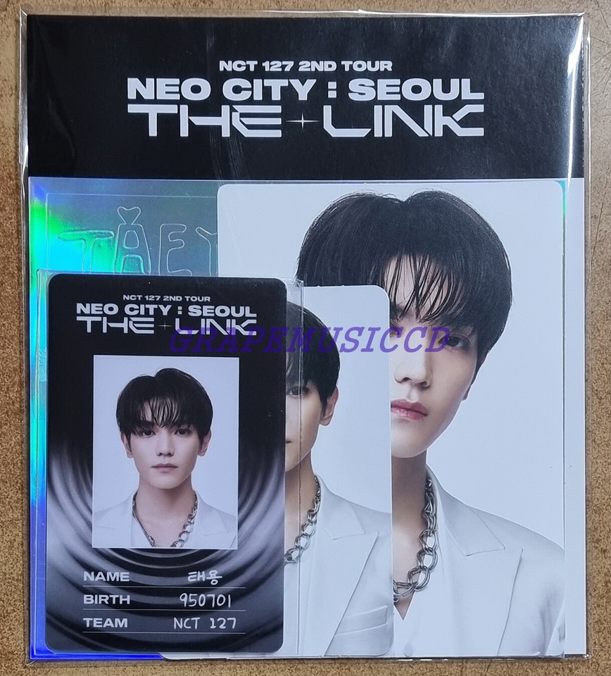 ヘンドリー resonance スペシャルイヤーブック トレカ nct2020 NCT