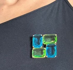 Cadoro Brooch | eBay