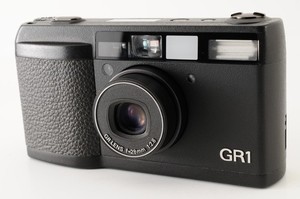 Ricoh Gr1 Film | eBay