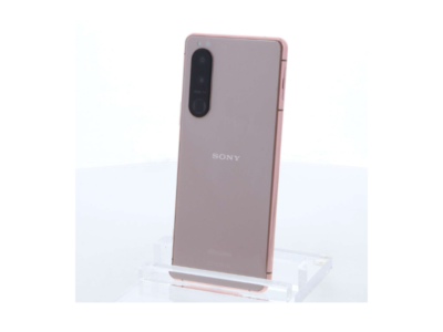 SONY XPERIA 5 III SO-53B PINK 128GB 8GB/RAM OLED 6.1 SIM-FREE