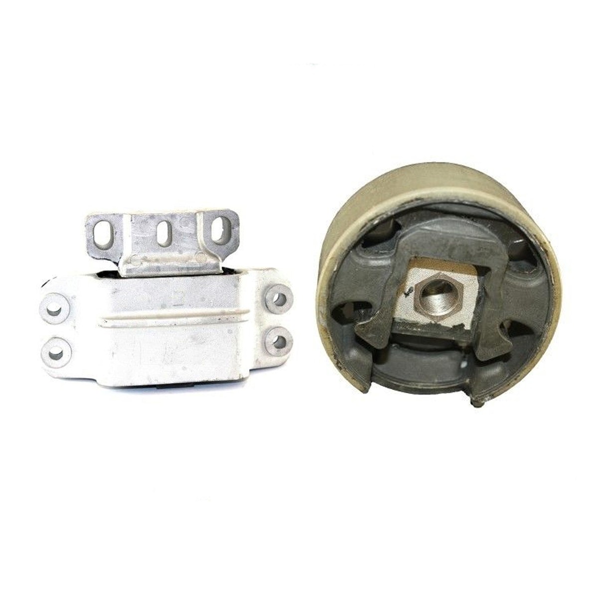 Engine Motor & Trans Mount For New VW Jetta 1.9L 2.5L Rabbit 6969