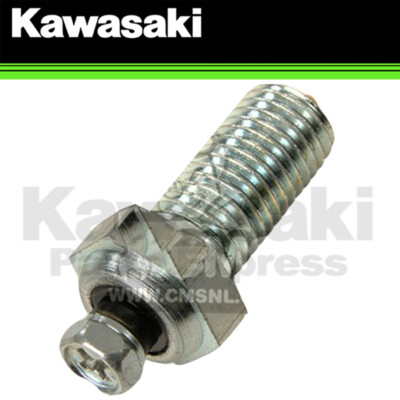NEW 1988-2004 GENUINE KAWASAKI MULE 500 100 2000 2500 NEUTRAL