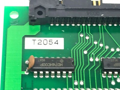 TAKAMAZ TACS-4-IA Control Board TACS-4-1A | eBay