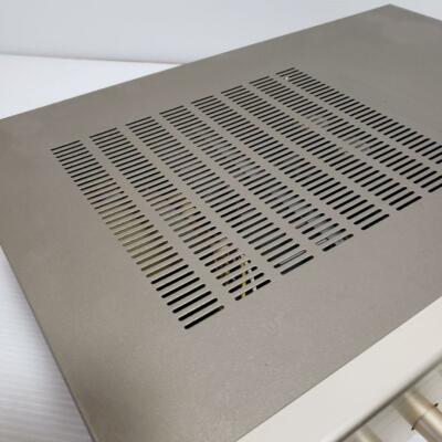 DENON Integrated Amplifier PMA-390Ⅲ | eBay