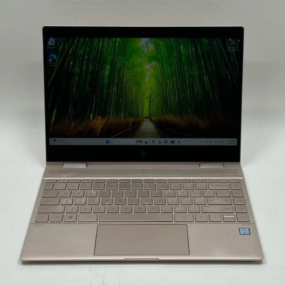 HP Spectre X360 13-13.9 in Screen Notebooks/Laptops for Sale