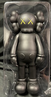 Kaws Companion Authentic Original Minty 10+ Inch with Original