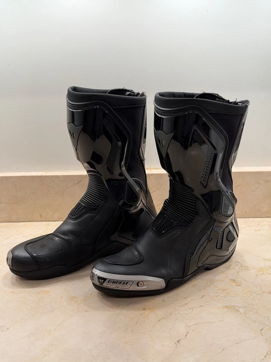 7.5 US Shoe Motorcycle & Powersports Boots for sale | eBay