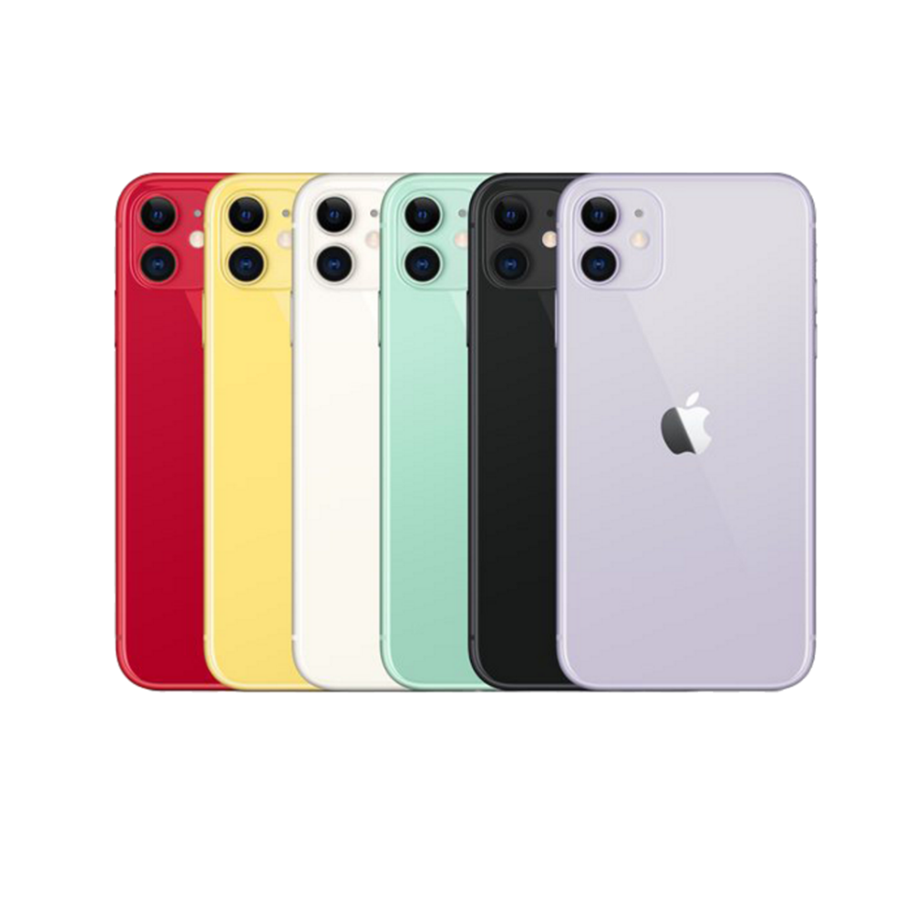 Apple iPhone 11 Unlocked Verizon CDMA/GSM - 64GB 128GB