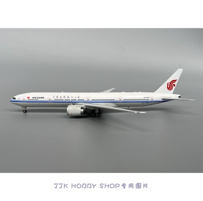 1:400 Phoenix Air China B777-300ER Passenger Airplane Diecast