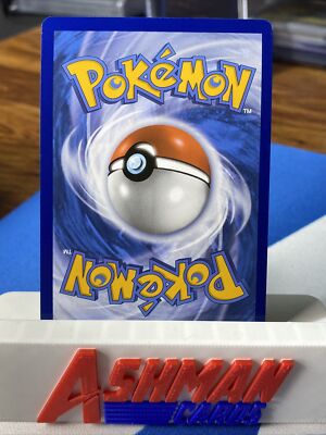 Pidgey 207/197 Secret Rare Illustration Art Rare Obsidian Flames