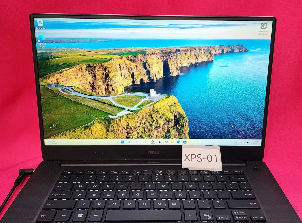 Dell XPS 15 9550 PC Notebooks/Laptops for Sale - Shop New & Used