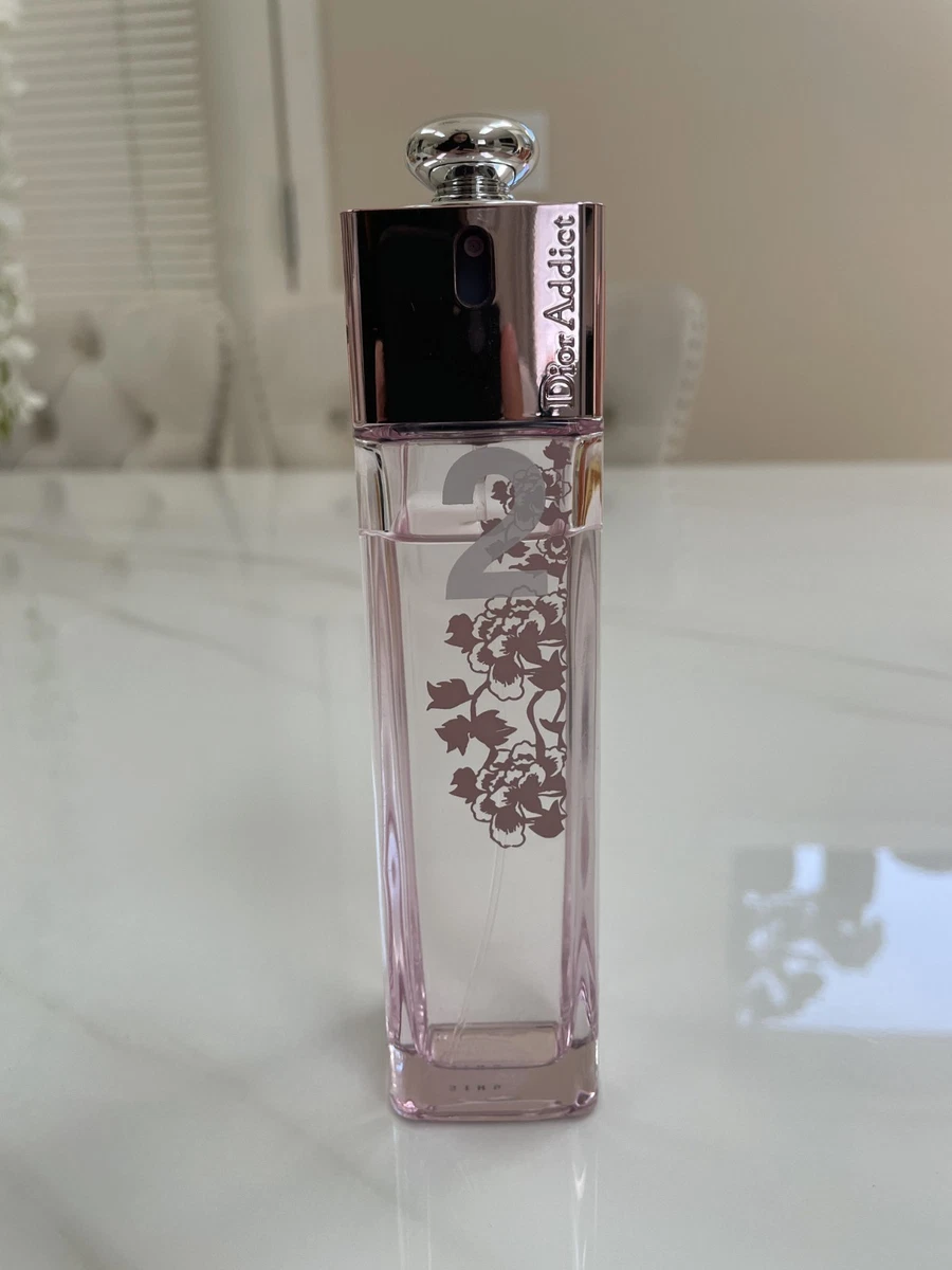 香水(女性用) Dior Addict 2 DIOR ADDICT 2 perfume by Dior - Wikiparfum