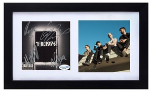 Signed the 1975cd | eBay