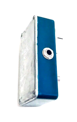 Mad Professor Little Green Wonder (Hand Wired) Guitar Effect Pedal