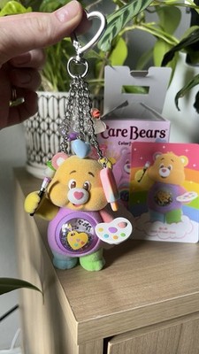 Pop MART Care Bears Colorful Hugs Series: Work Of Heart Mini