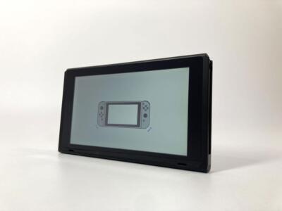 4AM18 Nintendo ニンテンドー Switch HAC-001 007 Amazon.com