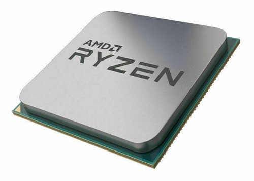 AMD Ryzen 7 5800X Desktop Processors 3.8GHz CPU Up to 4.7GHz 32MB