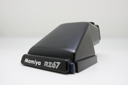 MINT in Case】Mamiya RZ67 AE Prism Finder Type I for RZ67 PRO II D