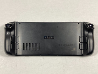 Valve Steam Deck 256GB Handheld System - Black 814585021318| eBay