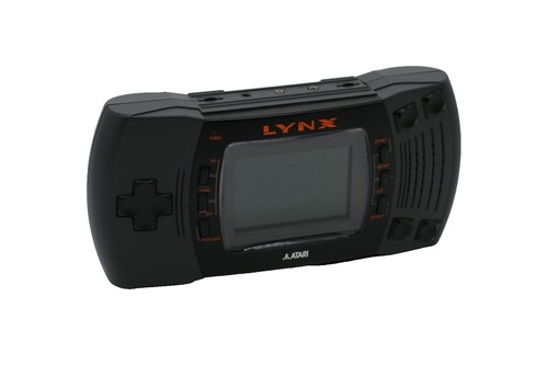 HYDRA Atari Lynx NEW Factory Sealed 77000020383| eBay