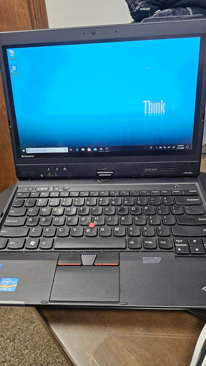 Lenovo ThinkPad X230 PC Laptops & Netbooks for Sale - Shop New