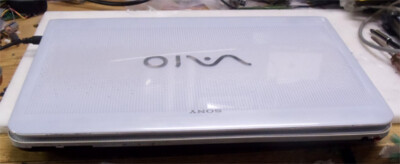 Sony VAIO VPCEA22FX 14