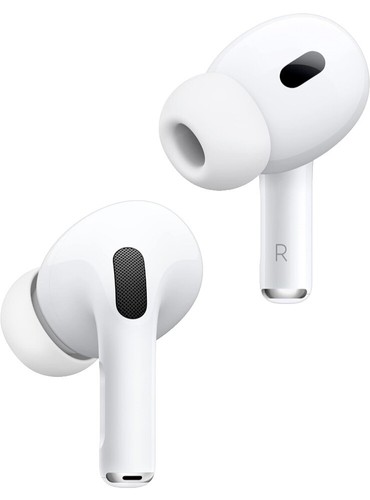 Original Genuine Apple In-Ear Headphones with Remote and Mic