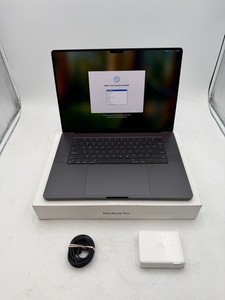 MacBook Pro M3 Max | eBay