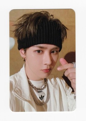 WAYV - 7th Mini BIG BANDS [KTOWN4U] LUCKY DRAW EVENT EXCLUSIVE