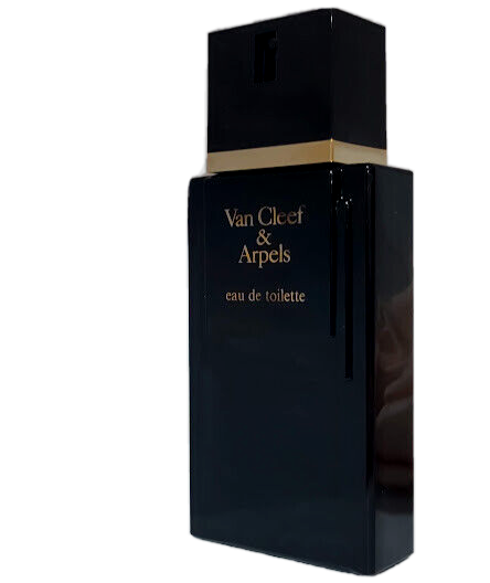 ❤️VAN CLEEF & ARPELS POUR HOMME,ADIPAR, 3.4OZ100 ML EAU DE