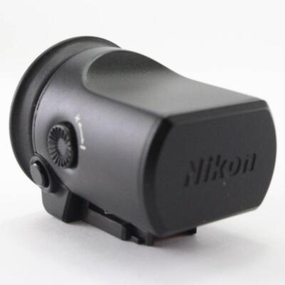 Nikon Electronic Viewfinder DFN1000 For Mirrorless Camera 1 V3 | eBay