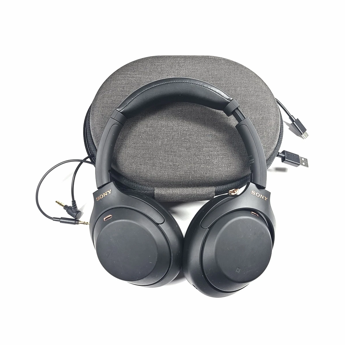 Sony WH-1000XM3 Headphones for Sale | Shop New & Used Headphones