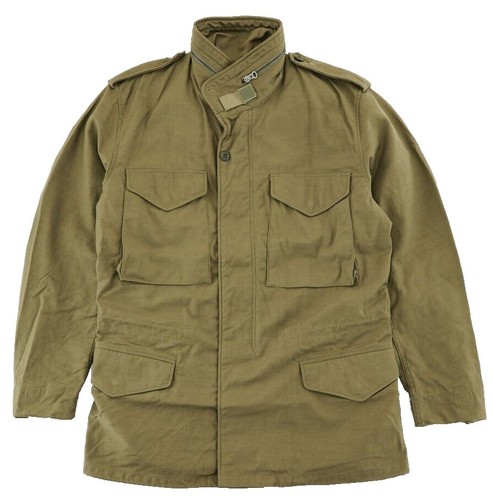 BUZZ RICKSONS LOCKHEED MARTIN SKUNK WORKS Type ECWCS JACKET