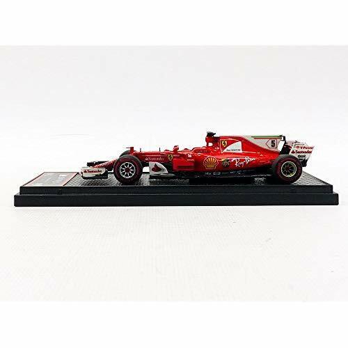 BBR Models 1:43 Ferrari 499P Team AF Corse 2023 #51 WEC 6 Hr of