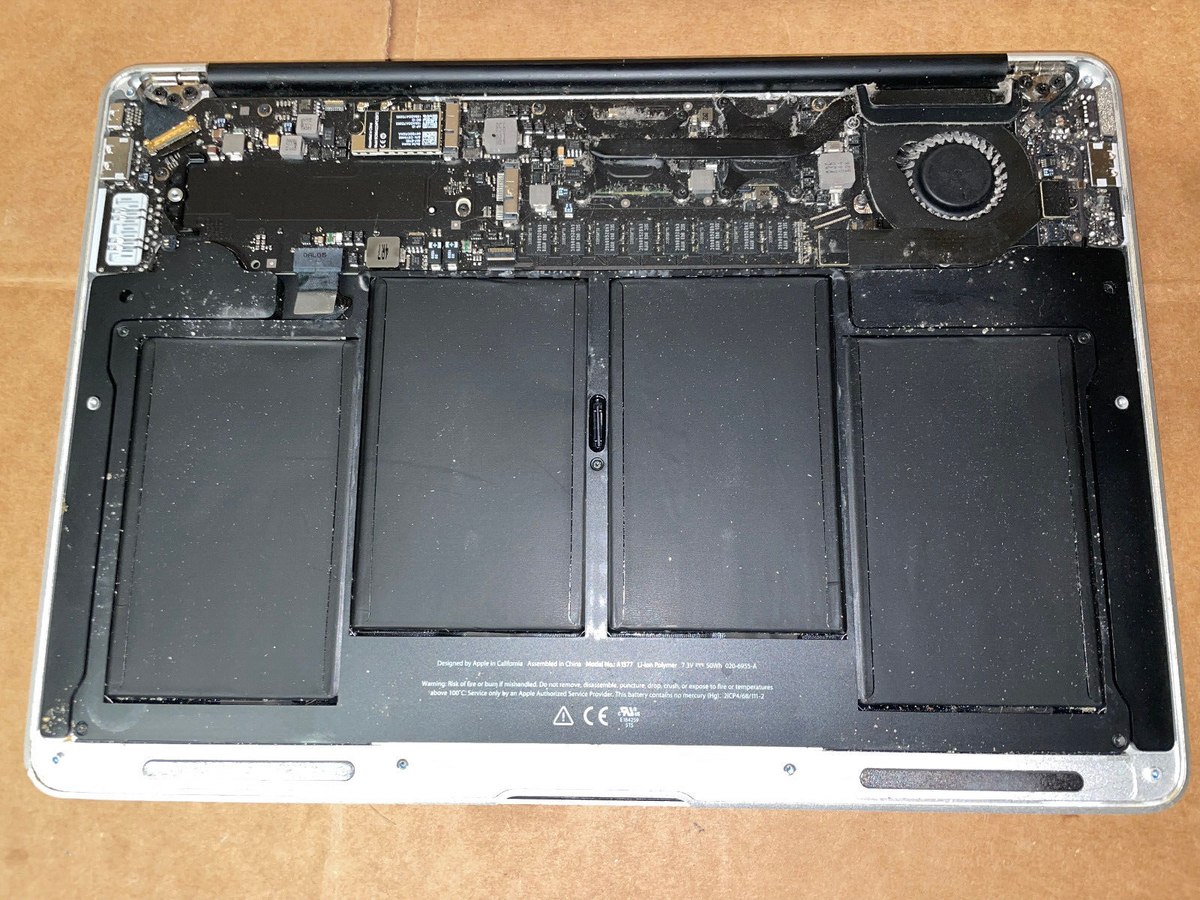 Apple MacBook Air 13