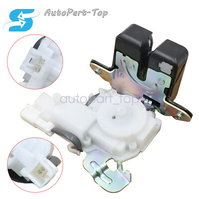 For Honda HR-V 2016 2017 2018 2019 2020 2021 2022 Tailgate Lock