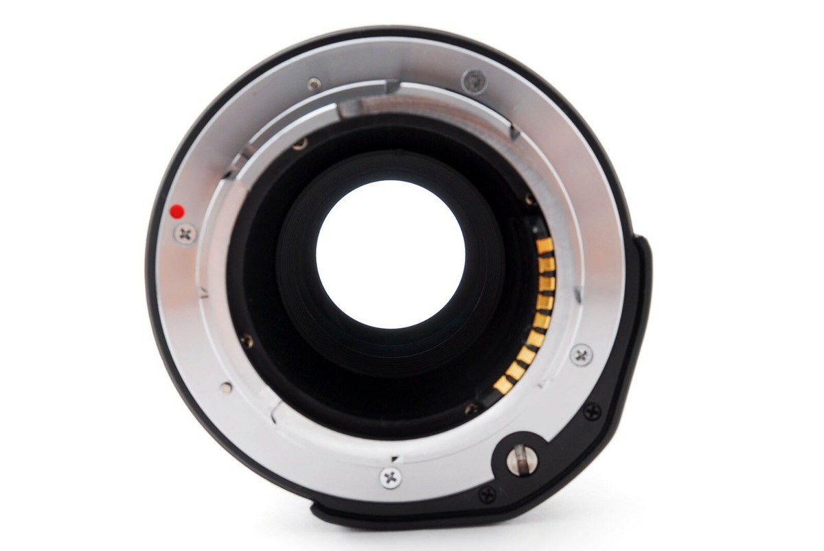 Mint w/ Hood】 Contax Carl Zeiss Sonnar T* G 90mm f2.8 Chrome Lens