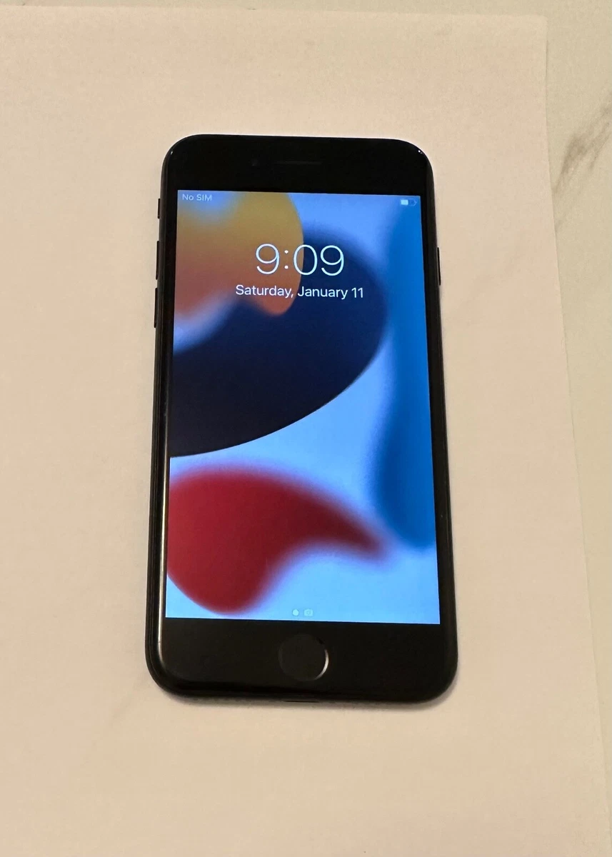 iPhone 7 Black 32GB for Sale - Shop New & Used Cell Phones - eBay