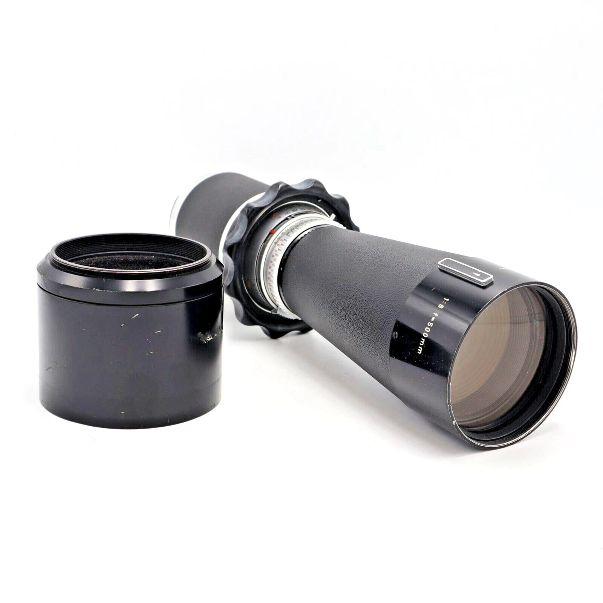 Hasselblad 500mm Focal Camera Lenses for sale - eBay