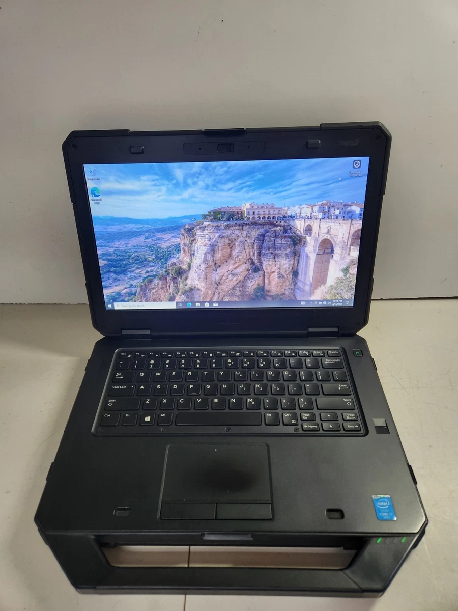 Dell Intel Core i7 4th Gen. PC Laptops & Netbooks 16 GB RAM for
