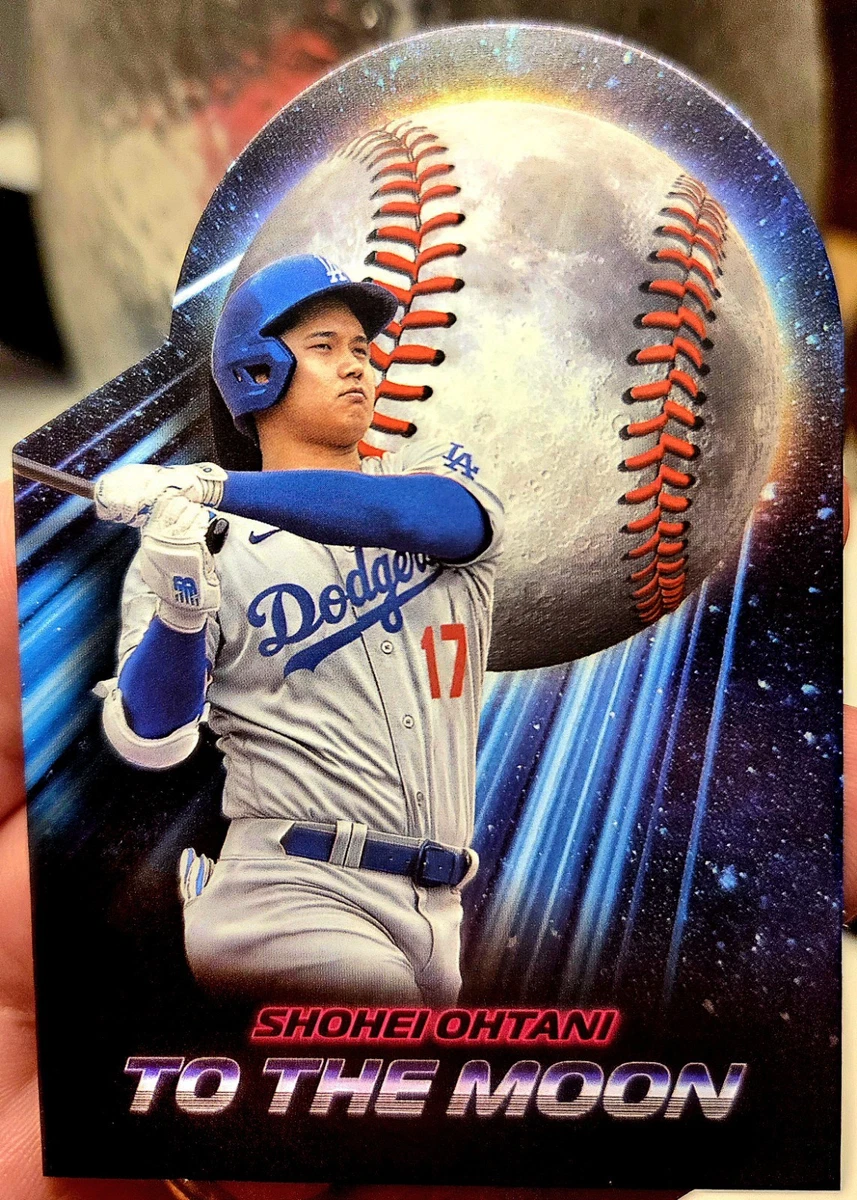 2024 Topps Big League - Shohei Ohtani #TM-45 for sale | eBay