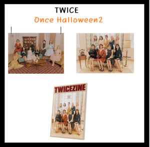 Twice Zine | eBay