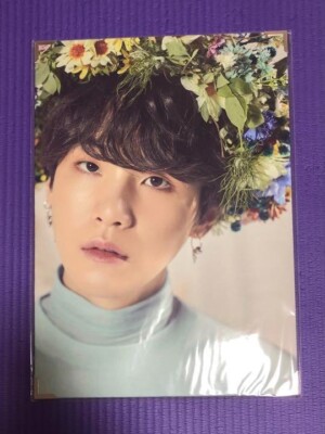 BTS防弾少年団 LYS SYS PREMIUM PHOTO 7枚 公式 BTS防弾少年団 LYS SYS