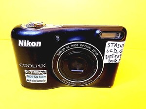 Nikon L32 | eBay