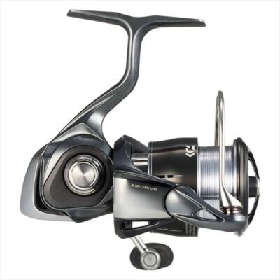Daiwa 24 Luvias LT2500S | eBay