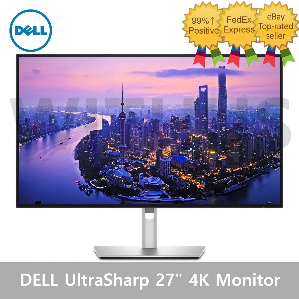 DELL UltraSharp U2725QE 27