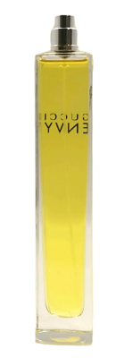 ❤️GUCCI ENVY FOR WOMAN 3.4 oz 100 ml Eau de Toilette,SCANON,HARD