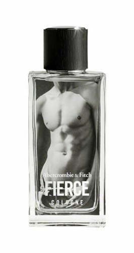 ABERCROMBIE & FITCH Fierce Eau de Cologne Spray 100ml 3.4fl.oz
